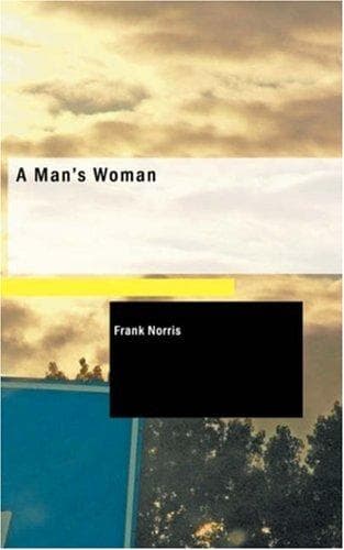 A man's woman