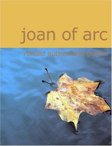 Joan of Arc