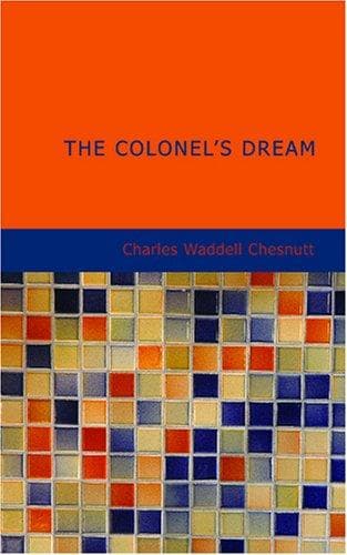 The Colonel's Dream