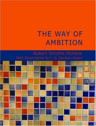 The Way of Ambition