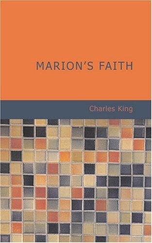 Marion's Faith.