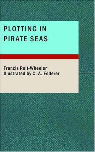 Plotting in Pirate Seas
