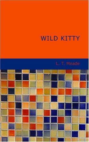 Wild Kitty