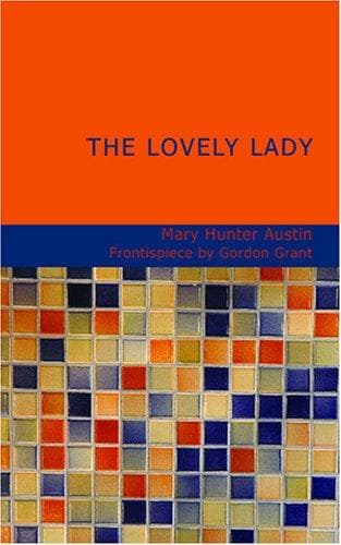 The Lovely Lady