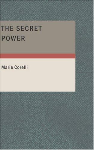 The Secret Power