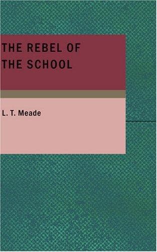 The Rebel of the School