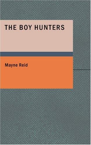 The Boy Hunters