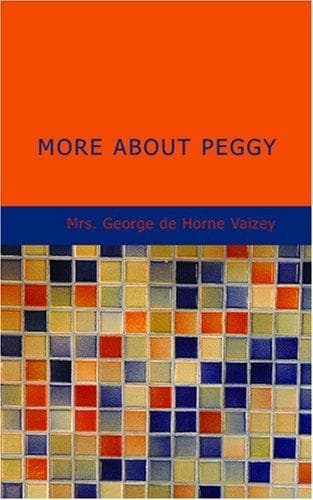 More About Peggy