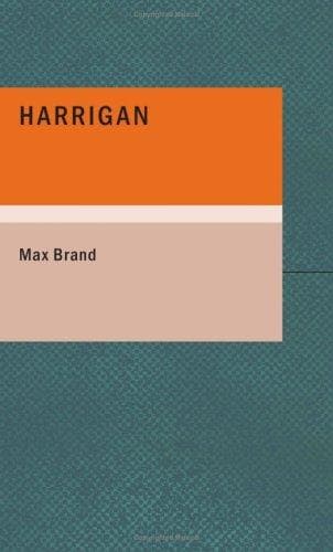 Harrigan