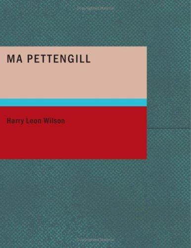 Ma Pettengill