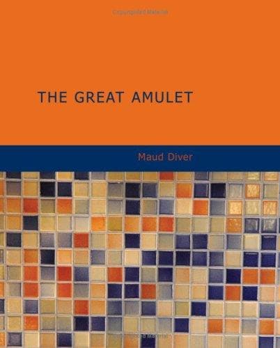 The great amulet