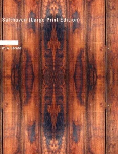 Salthaven