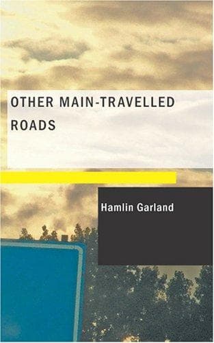 Other Main-Travelled Roads