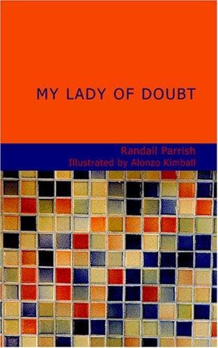 My Lady of Doubt