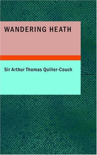 Wandering Heath