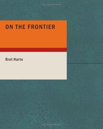 On the Frontier