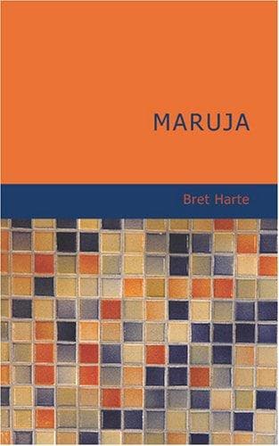 Maruja