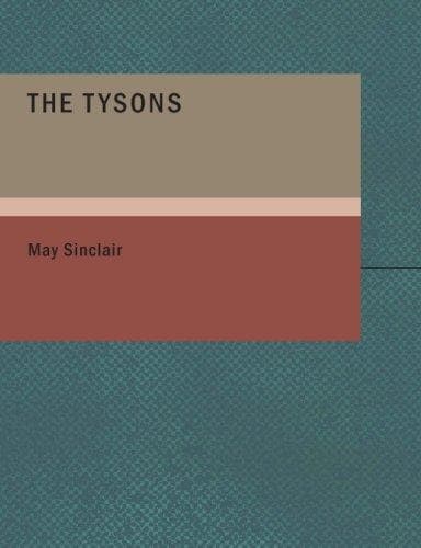 The Tysons (Mr. and Mrs. Nevill Tyson)