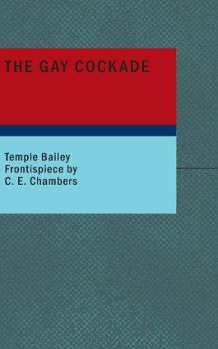 The Gay Cockade