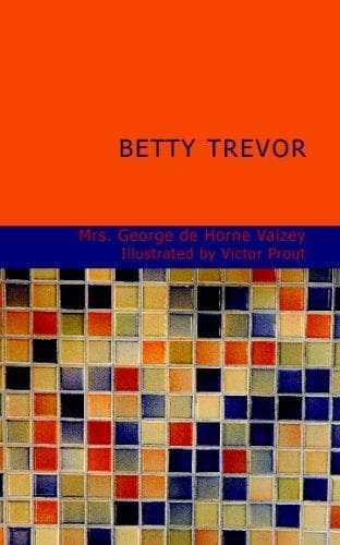 Betty Trevor
