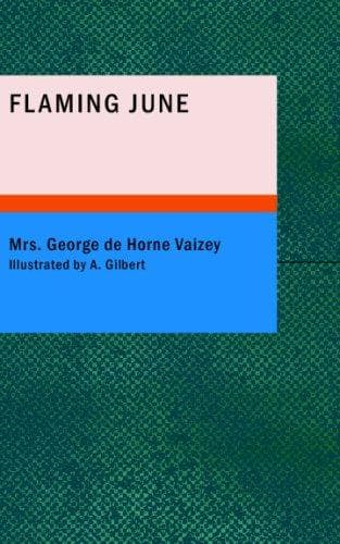 Flaming June