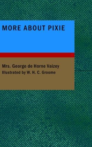 More about Pixie