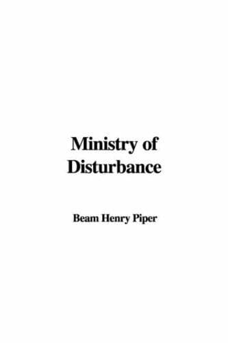 Ministry of Disturbance