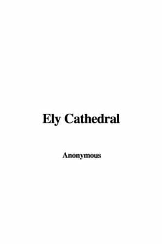 Ely Cathedral