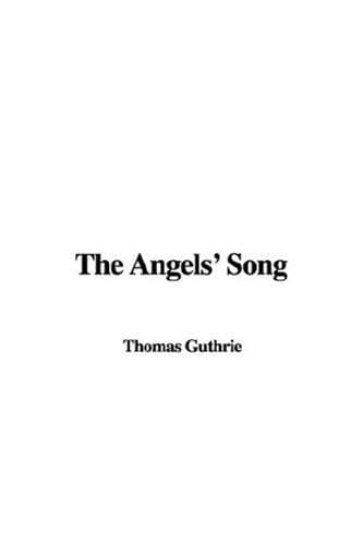 The Angels' Song