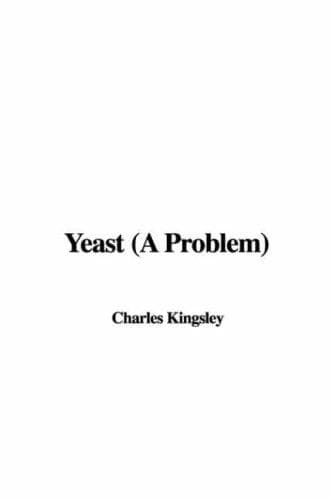 Yeast: a Problem
