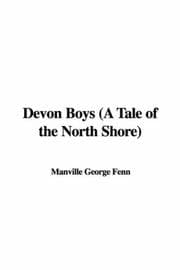 Devon Boys: A Tale of the North Shore