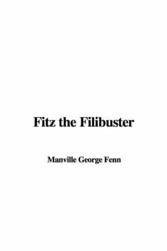 Fitz the Filibuster