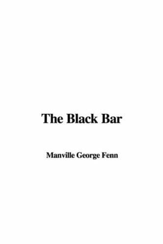 The Black Bar