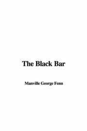 The Black Bar