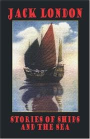 Stories of Ships and the Sea