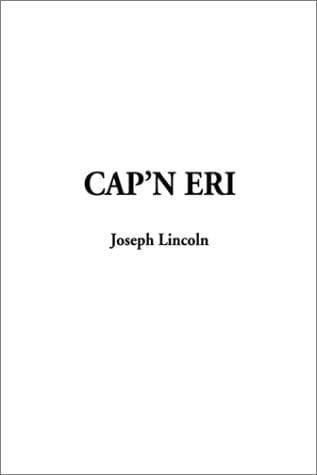 Cap'n Eri