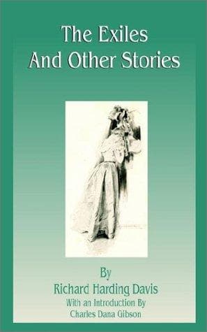 The Exiles and Other Stories
