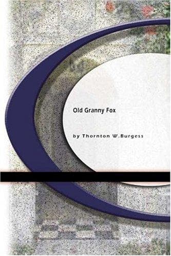 Old Granny Fox