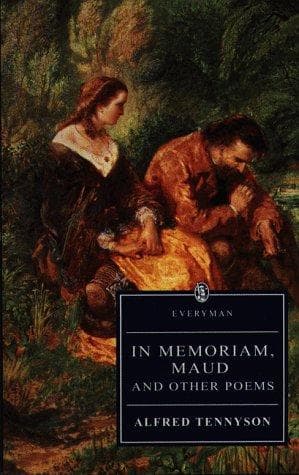 Maud, and Other Poems