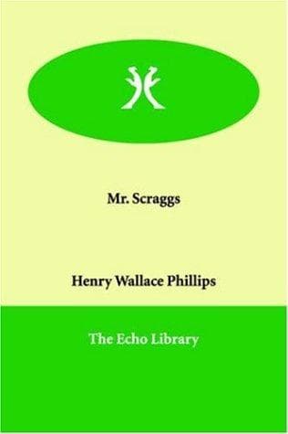 Mr. Scraggs