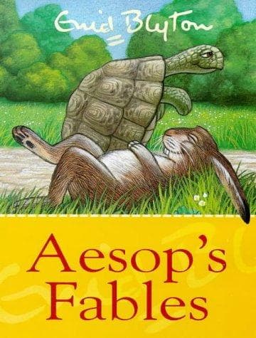 Æsop's Fables