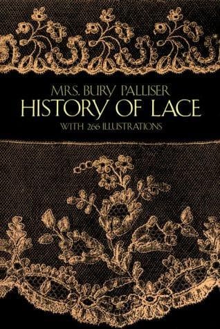 History of Lace