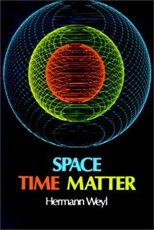 Space—Time—Matter
