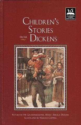 Stories from Dickens