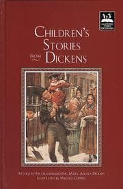 Stories from Dickens