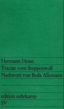 Steppenwolf