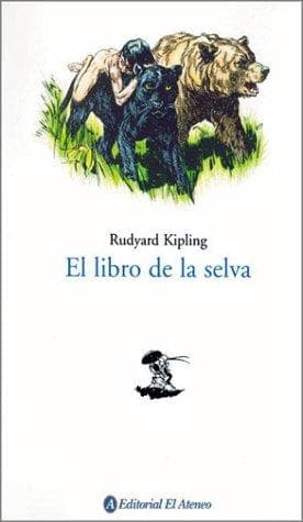The Jungle Book