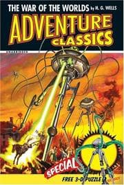 The war of the worlds