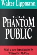 The phantom public
