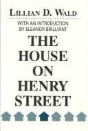 The house on Henry Street
